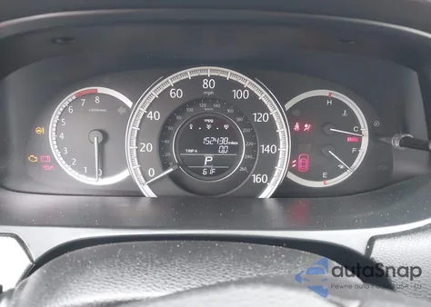 2015 Honda Accord Lx from USA, damaged, VIN 1HGCR2F38FA033221